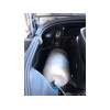 kit installation compresseur d'air double ARB dans compartiment moteur pour Mercedes Sprinter W907 N4-OFFROAD 