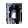 kit installation compresseur d'air double ARB dans compartiment moteur pour Mercedes Sprinter W907 N4-OFFROAD 