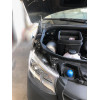 kit installation compresseur d'air double ARB dans compartiment moteur pour Mercedes Sprinter W907 N4-OFFROAD 