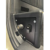 Support pour compresseur double ARB Toyota Hilux Revo N4-OFFROAD 
