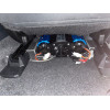 Support pour compresseur double ARB Toyota Hilux Revo N4-OFFROAD 