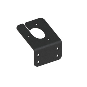 Support prise d'attelage pour les pare chocs KAYMAR N4-OFFROAD 