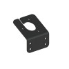 Support prise d'attelage pour les pare chocs KAYMAR N4-OFFROAD 