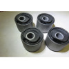 Kit de 4 silent blocs excentriques 2° caoutchouc HDJ80 KZJ70 HZJ78 Patrol GR Y60 Y61 N4-OFFROAD 