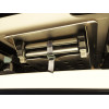 Support d'échelle sous tente James Baroud N4-OFFROAD 