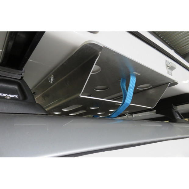 Support d'échelle sous tente James Baroud N4-OFFROAD 