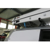 Support d'échelle sous tente James Baroud N4-OFFROAD 