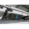Support d'échelle sous tente James Baroud N4-OFFROAD 