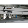 Support d'échelle sous tente James Baroud N4-OFFROAD 