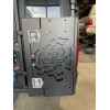 Coffre en aluminium pour le porte tout N4-PR3000 sur Mercedes Sprinter W907 N4-OFFROAD 
