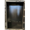 Coffre en aluminium pour le porte tout N4-PR3000 sur Mercedes Sprinter W907 N4-OFFROAD 