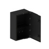 Coffre en aluminium pour le porte tout N4-PR3000 sur Mercedes Sprinter W907 N4-OFFROAD 