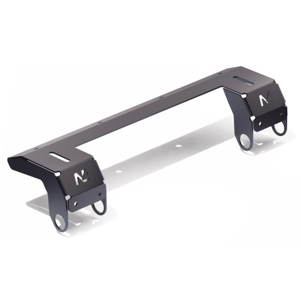 Kit fixation N4-OFFROAD pour installation galerie 3-4 Rhino rack sur Ineos Grenadier 