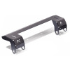 Kit fixation N4-OFFROAD pour installation galerie 3-4 Rhino rack sur Ineos Grenadier 