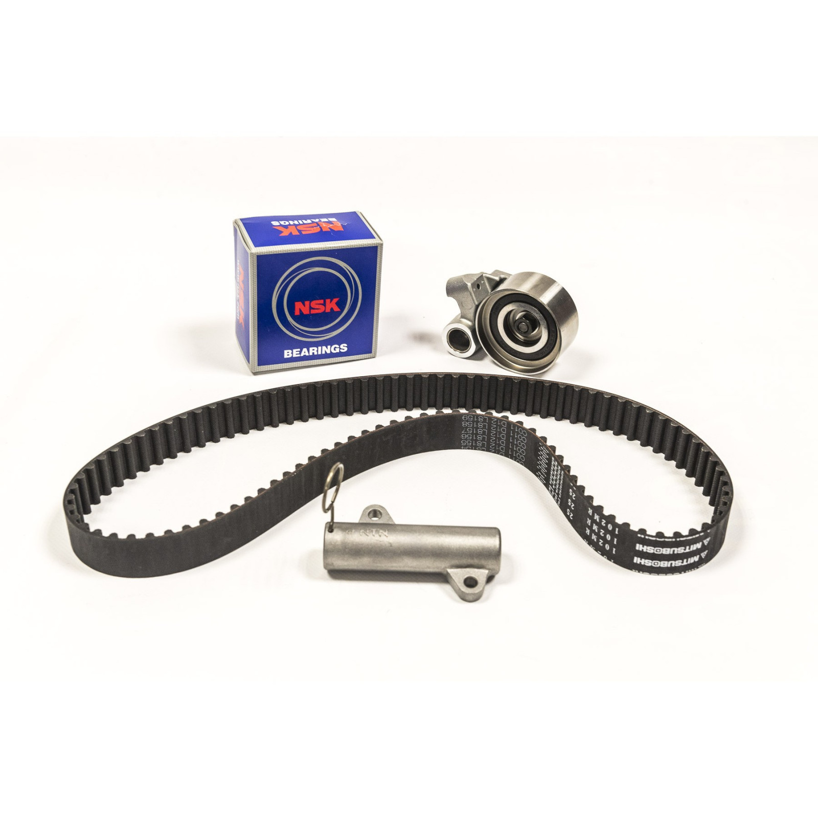 Kit distribution 1KZ-T 1KZ-TE - Equipementier d'origine N4-OFFROAD 