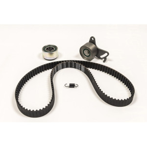 Kit courroie distribution LJ7 avant 1990 - moteur 2LT - Equipementier d'origine et adaptable N4-OFFROAD 