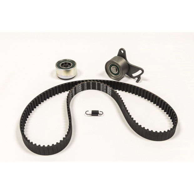 Kit courroie distribution LJ7 avant 1990 - moteur 2LT - Equipementier d'origine et adaptable N4-OFFROAD 