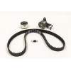 Kit courroie distribution LJ7 avant 1990 - moteur 2LT - Equipementier d'origine et adaptable N4-OFFROAD 