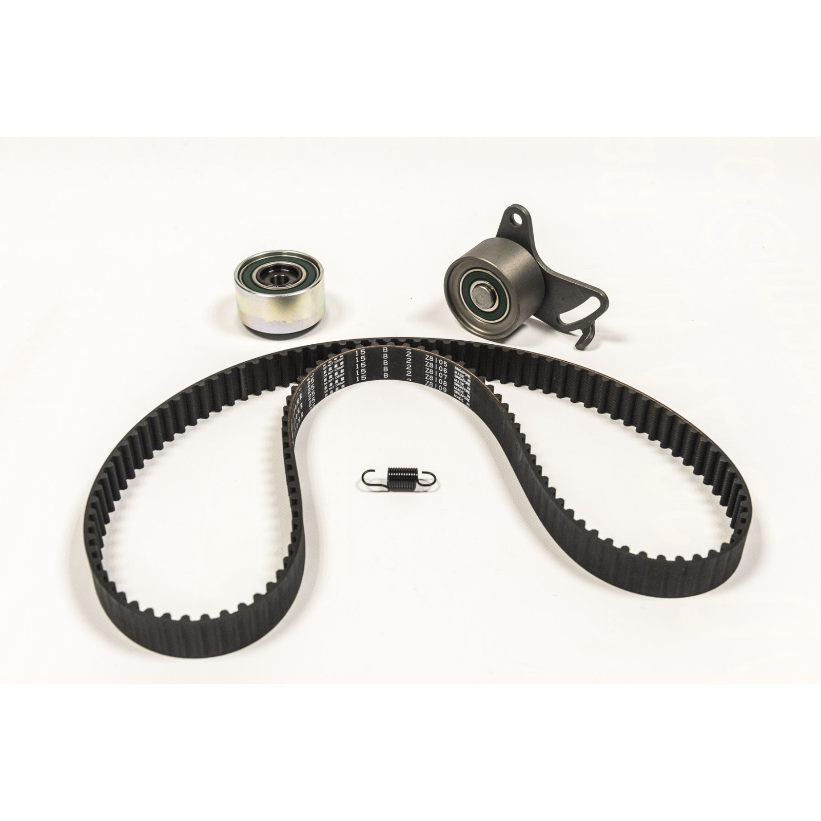 Kit courroie distribution LJ7 avant 1990 - moteur 2LT - Equipementier d'origine et adaptable N4-OFFROAD 