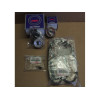 Kit courroie distribution LJ7 avant 1990 - moteur 2LT - Equipementier d'origine et adaptable N4-OFFROAD 