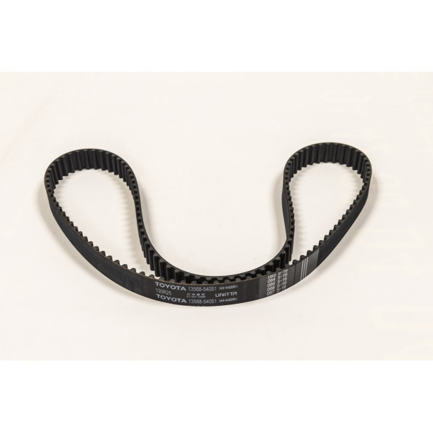 Kit courroie distribution LJ7 avant 1990 - moteur 2LT - Equipementier d'origine N4-OFFROAD 