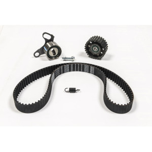 Kit courroie distribution LJ7 après 1990 2LT2 et tous Hilux 2L 2LT 3L - Equipementier d'origine et adaptable N4-OFFROAD 