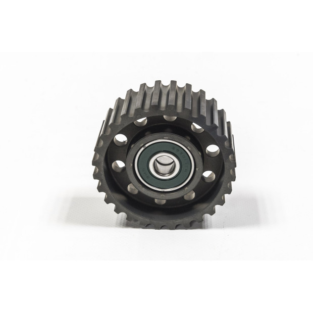 Kit courroie distribution LJ7 après 1990 2LT2 et tous Hilux 2L 2LT 3L - Equipementier d'origine et adaptable N4-OFFROAD 