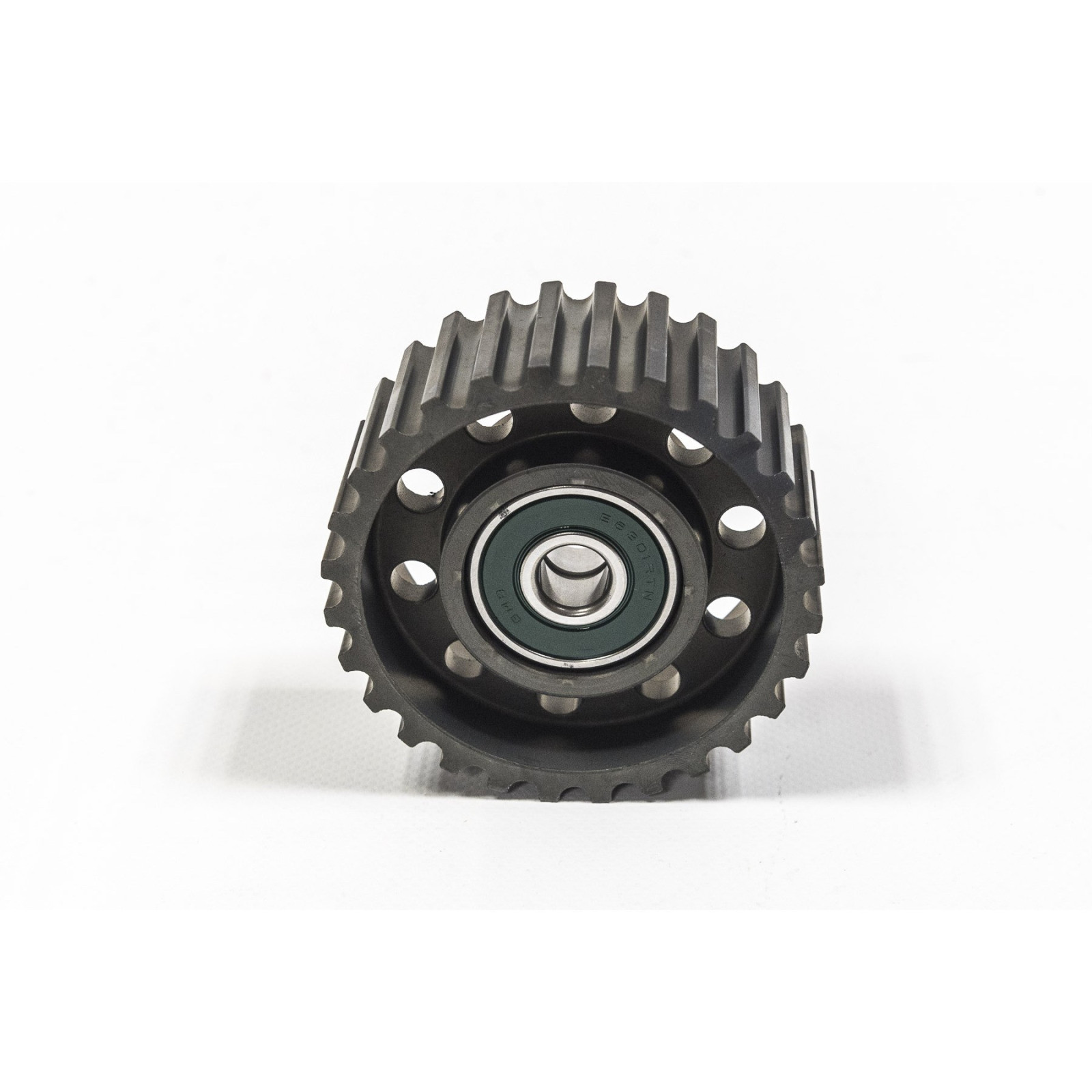 Kit courroie distribution LJ7 après 1990 2LT2 et tous Hilux 2L 2LT 3L - Equipementier d'origine et adaptable N4-OFFROAD 