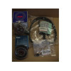 Kit courroie distribution LJ7 après 1990 2LT2 et tous Hilux 2L 2LT 3L - Equipementier d'origine et adaptable N4-OFFROAD 