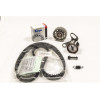 Kit courroie distribution LJ7 après 1990 2LT2 et tous Hilux 2L 2LT 3L - Equipementier d'origine N4-OFFROAD 