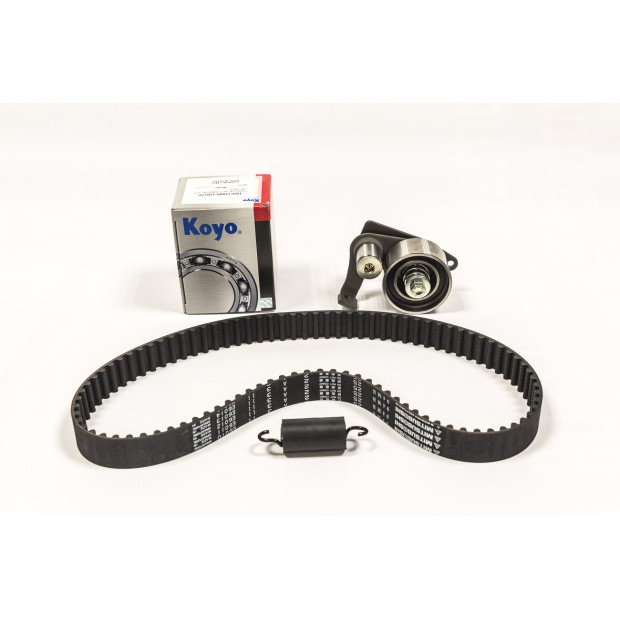 Kit courroie distribution 1HZ 1PZ 1HD-T avant 01-98 - Equipementier d'origine N4-OFFROAD 