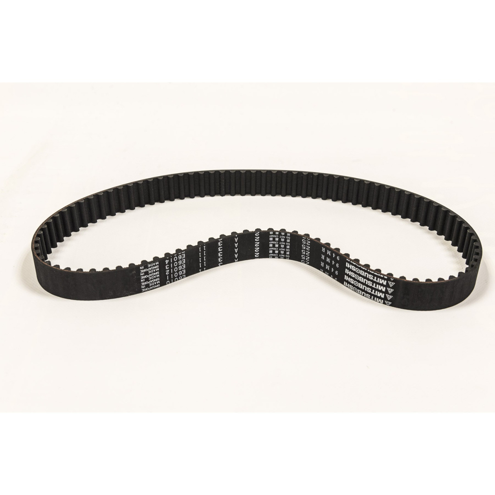 Kit courroie distribution 1HZ 1PZ 1HD-T avant 01-98 - Equipementier d'origine N4-OFFROAD 