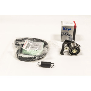 Kit courroie distribution 1HZ 1PZ 1HD-T avant 01-98 - Origine constructeur N4-OFFROAD 