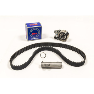 Kit courroie distribution 1HD-FT HDJ80 24S HDJ100 - Equipementier d'origine N4-OFFROAD 