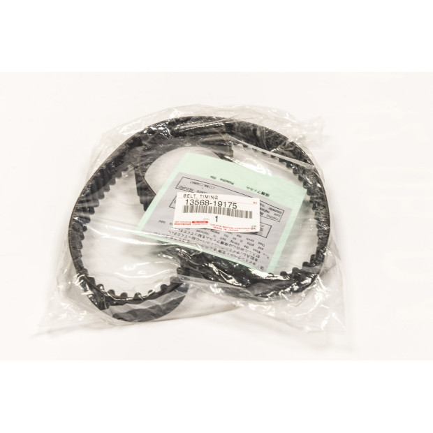 Kit courroie distribution 1HD-FT HDJ80 24S HDJ100 - Origine constructeur N4-OFFROAD 