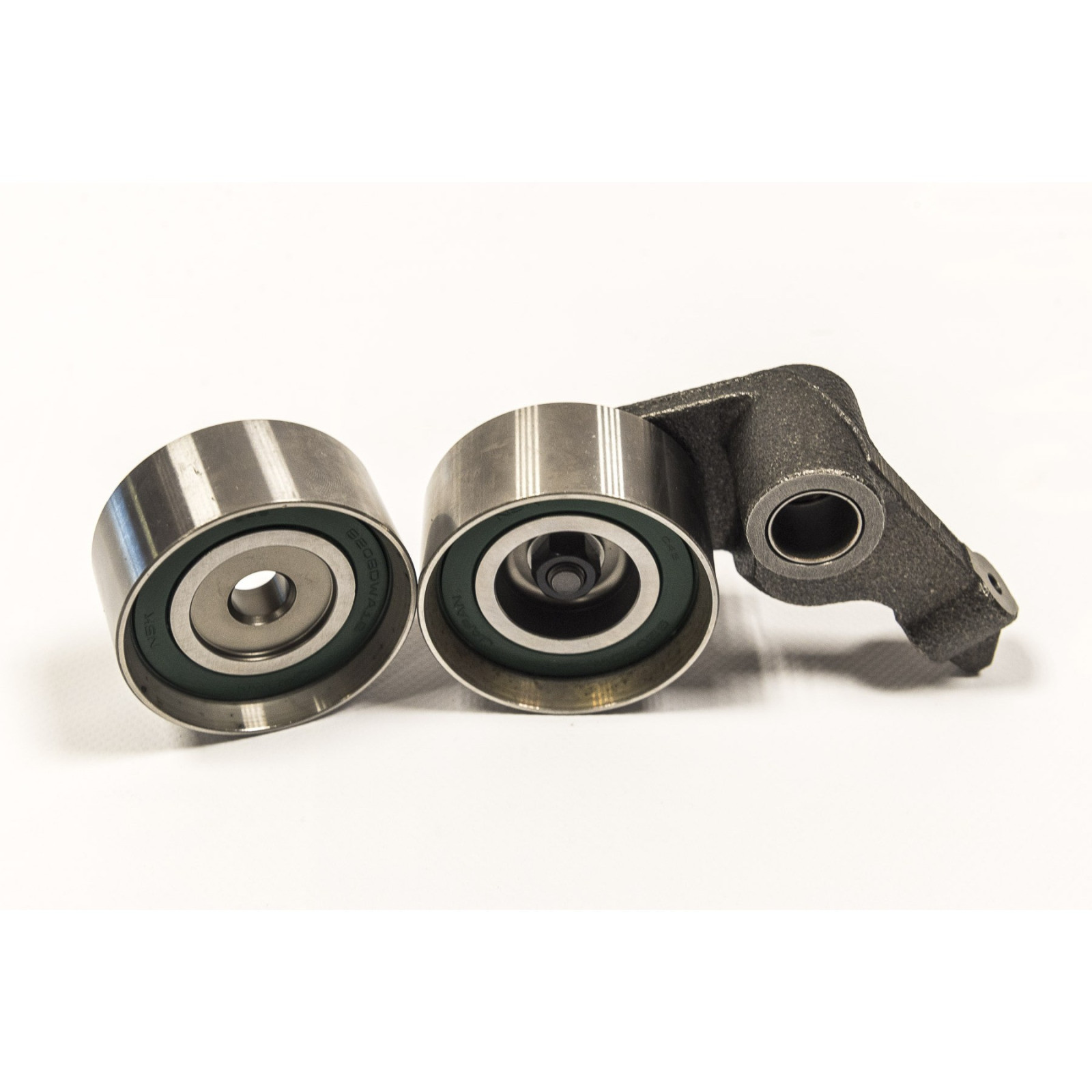 Kit courroie distribution RAV4 1CD-FTV 115CH - Equipementier d'origine N4-OFFROAD 