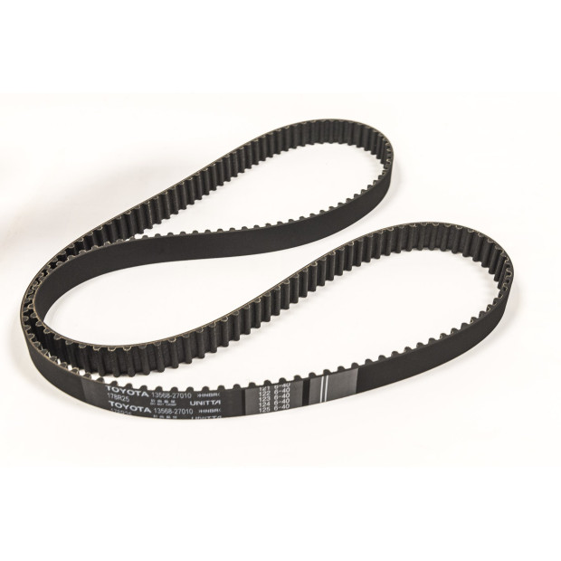 Kit courroie distribution RAV4 1CD-FTV 115CH - Equipementier d'origine N4-OFFROAD 