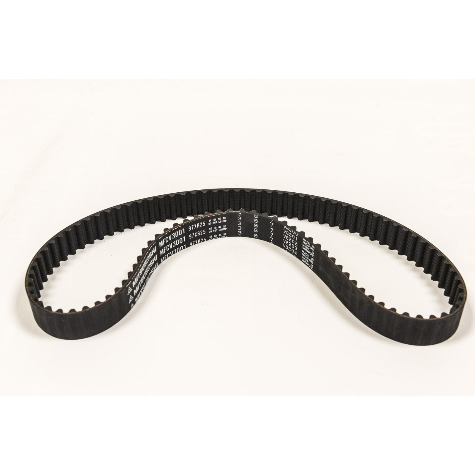 Kit courroie distribution 1KD 2KD - Equipementier d'origine N4-OFFROAD 