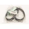 Kit courroie distribution 1KD 2KD - Origine constructeur N4-OFFROAD 