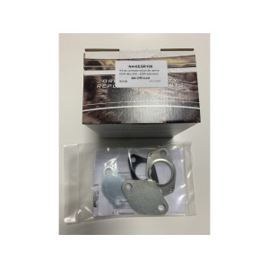 Kit de condamnation de vanne EGR HDJ100 - EGR standard N4-OFFROAD 