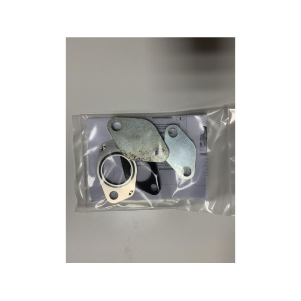 Kit de condamnation de vanne EGR HDJ100 - EGR standard N4-OFFROAD 