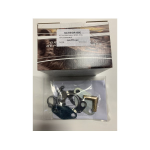 Kit de condamnation de vanne EGR HDJ100 - EGR refroidie par eau N4-OFFROAD 