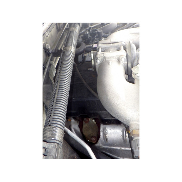 Kit de condamnation de vanne EGR HDJ100 - EGR refroidie par eau N4-OFFROAD 