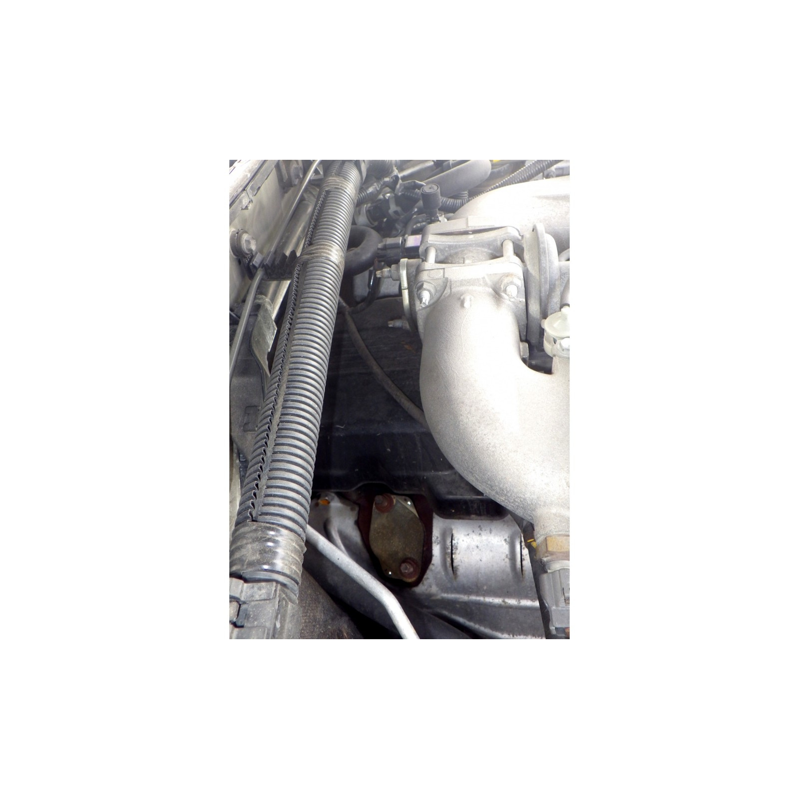 Kit de condamnation de vanne EGR HDJ100 - EGR refroidie par eau N4-OFFROAD 