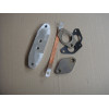 Kit de condamnation de vanne EGR HDJ80 24s N4-OFFROAD 