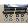 Kit de cales d'abaissement de boites Patrol Y60 Y61 N4-OFFROAD 