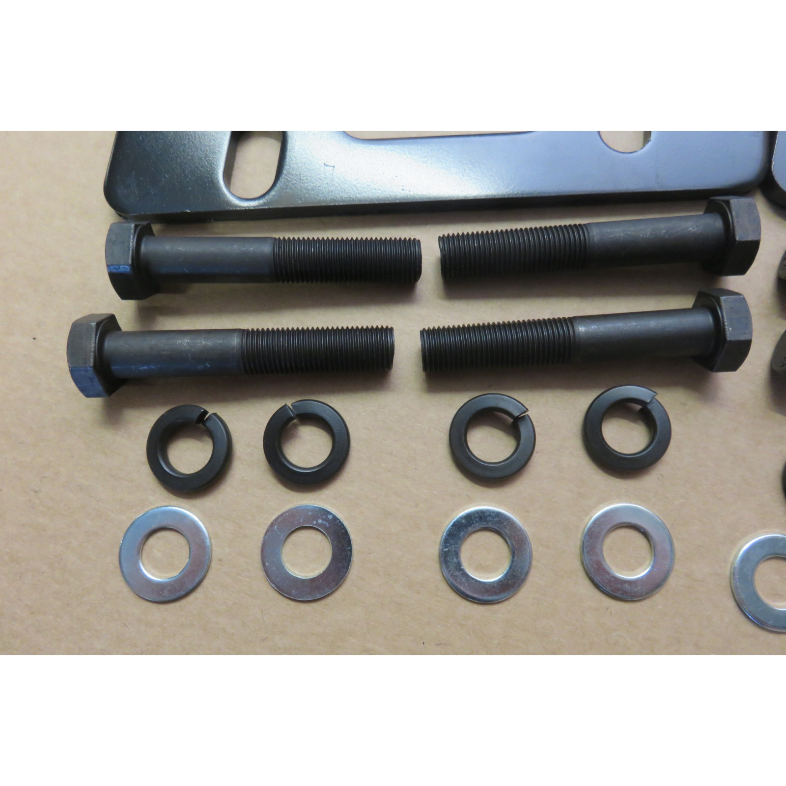 Kit de cales d'abaissement de boites Patrol Y60 Y61 N4-OFFROAD 