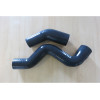 Kit de durites silicone renforcées pour intercooler Toyota HDJ100 (uniquement pour kit N4-PFMT310) N4-OFFROAD 