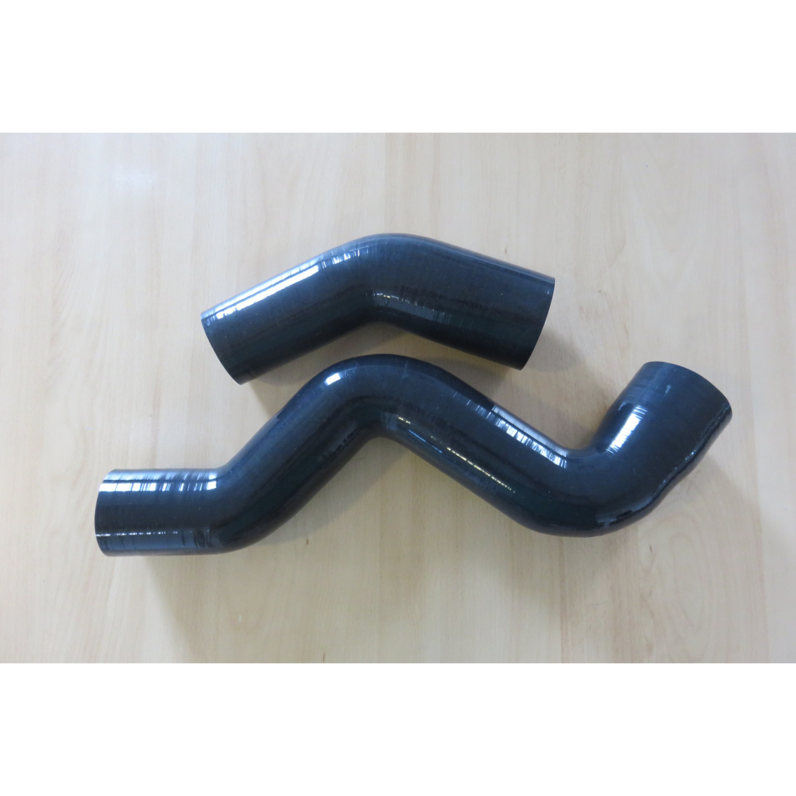 Kit de durites silicone renforcées pour intercooler Toyota HDJ100 (uniquement pour kit N4-PFMT310) N4-OFFROAD 