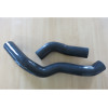 Kit de durites silicone renforcées côté admission - turbo pour Toyota HDJ100 N4-OFFROAD 